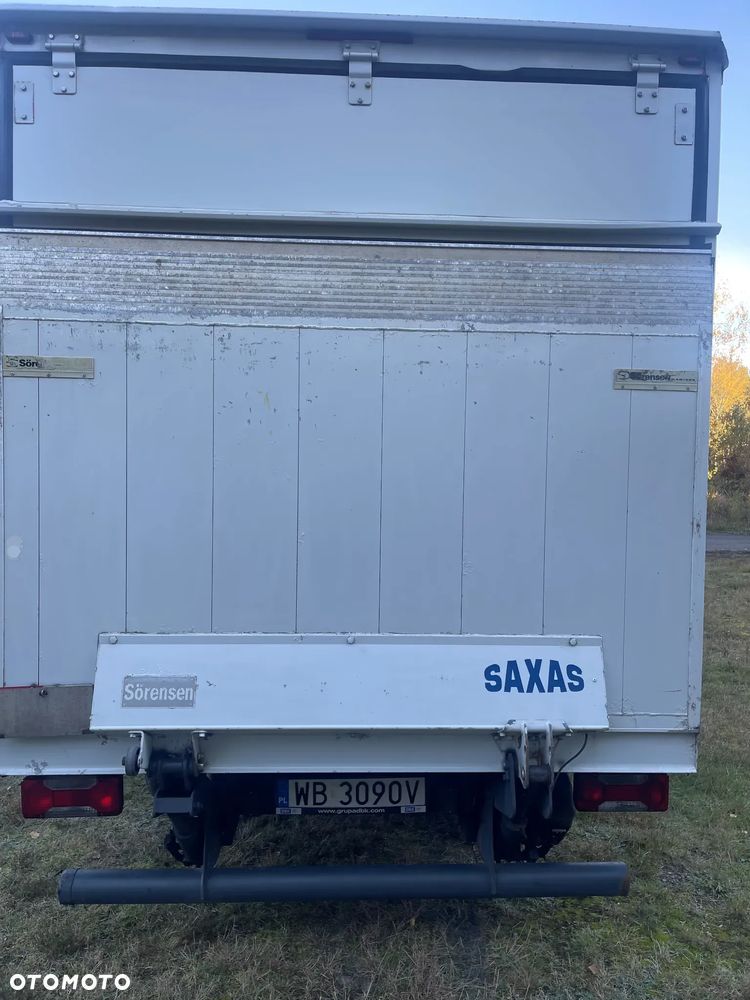 Iveco Daily - 8