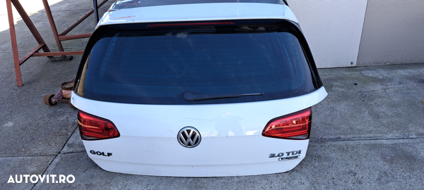 Haion vw golf 7 hatchback