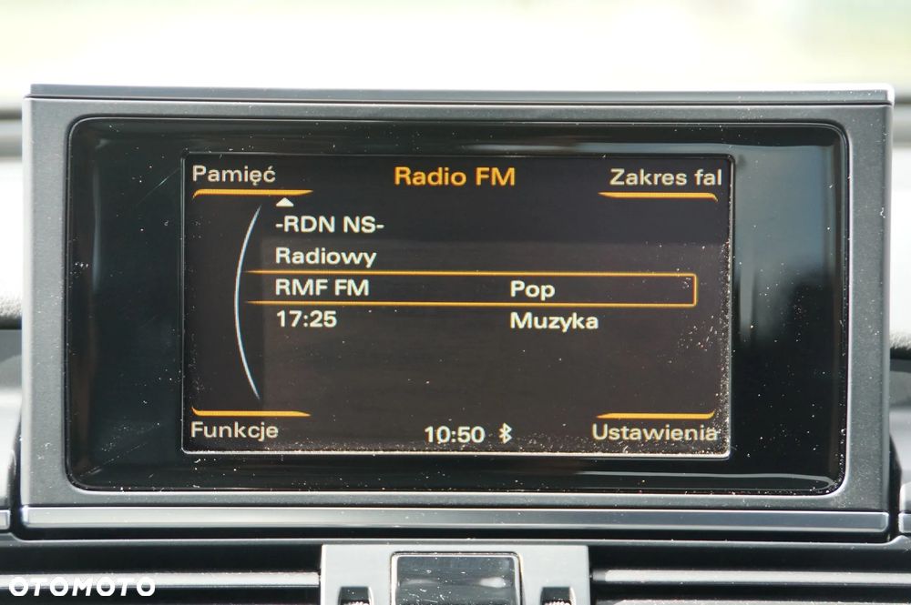 Audi A6 Avant 2.0 TDI Ultra - 15