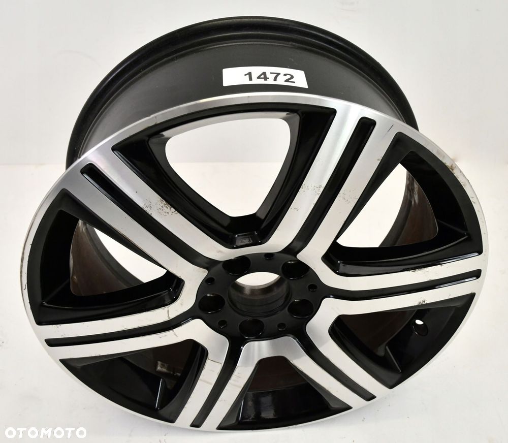 MERCEDES GLC W253 X253 FELGA A2534011600 19'' 1472 - 2