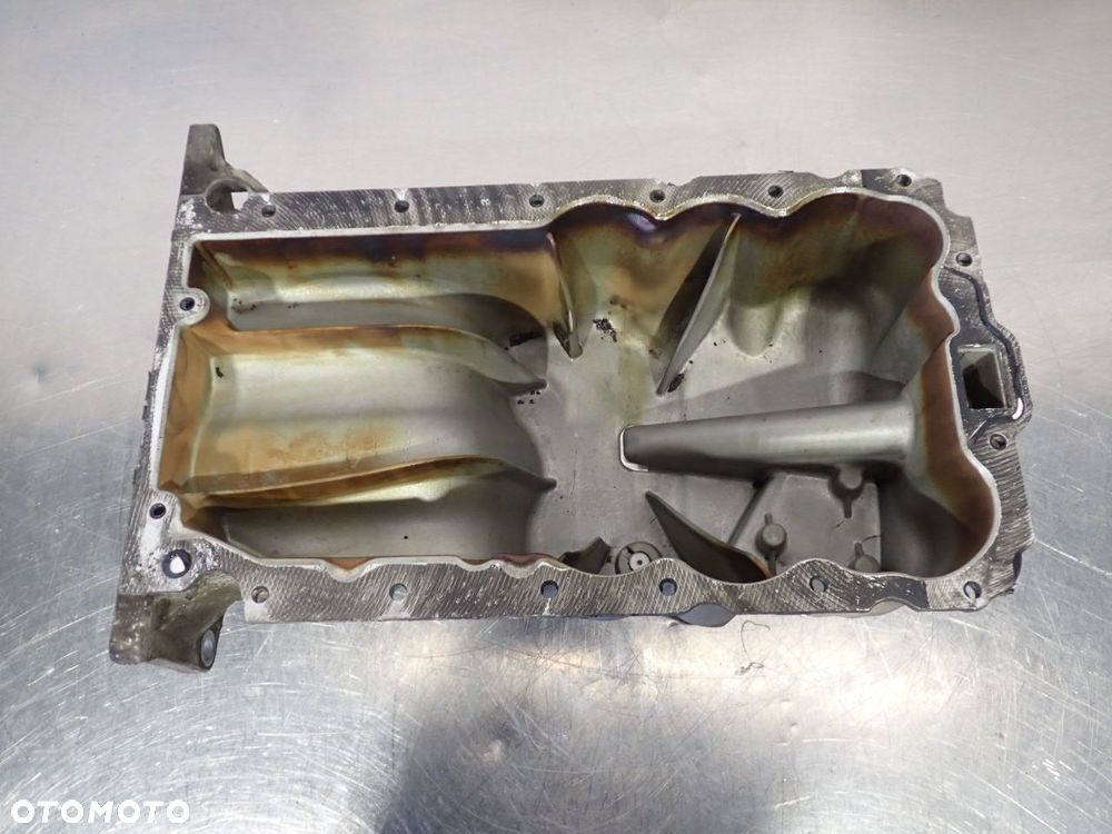 MISA OLEJOWA OPEL CORSA D 55562729   55568035 - 1