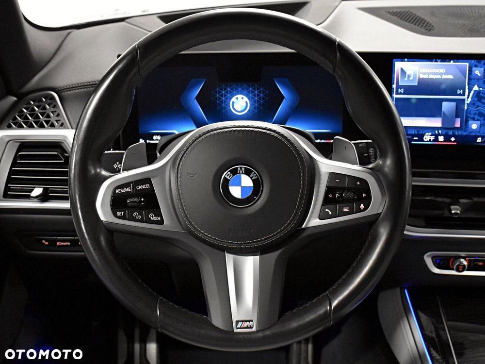 BMW X5 - 17