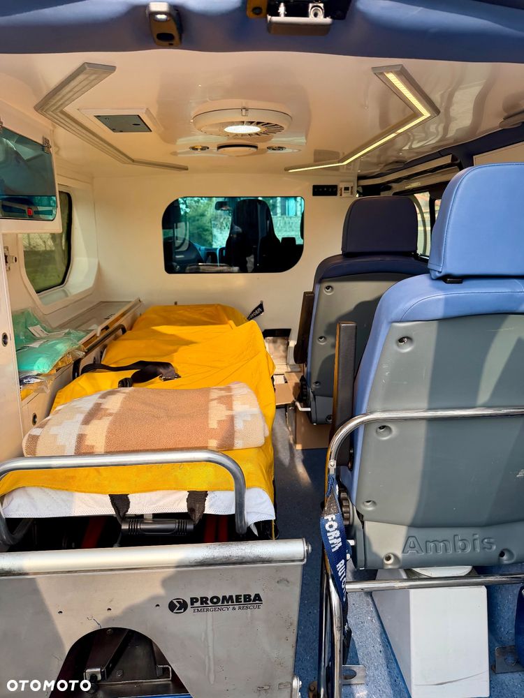 Renault Trafic Passenger 2,8t Business - 6