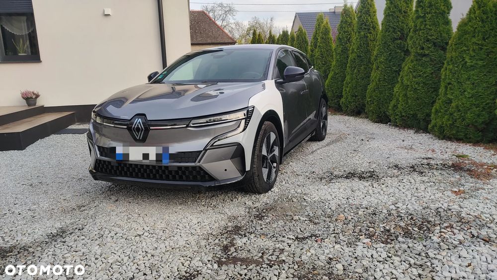 Renault Megane - 9
