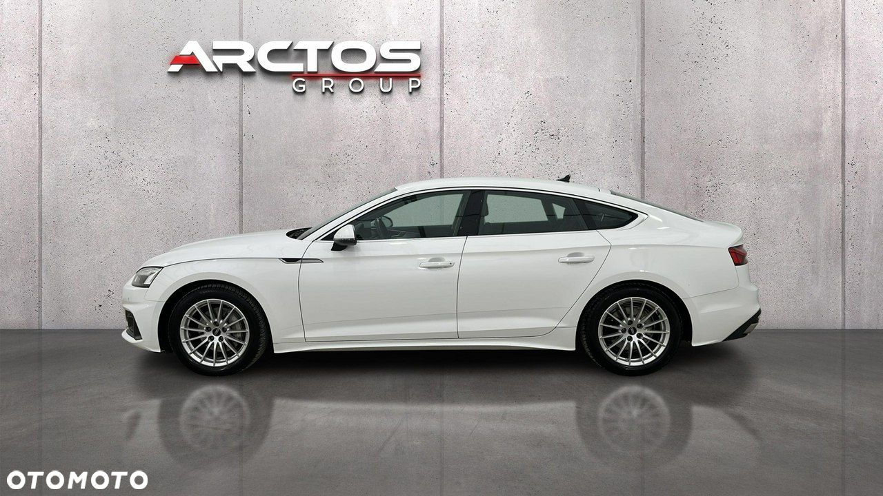 Audi A5 - 2