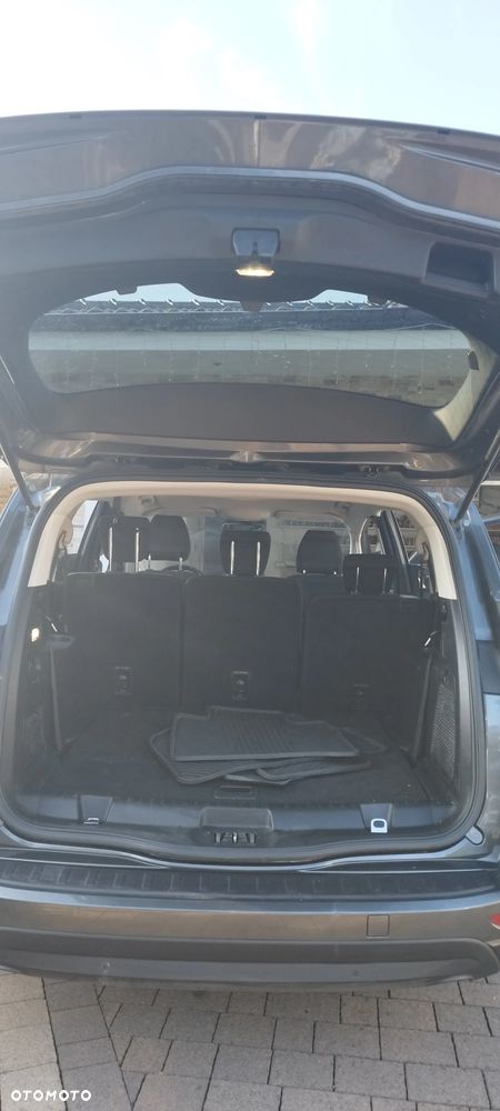 Ford S-Max 1.5 Eco Boost Start-Stopp Trend - 5