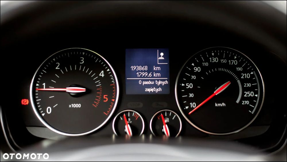 Renault Laguna - 23
