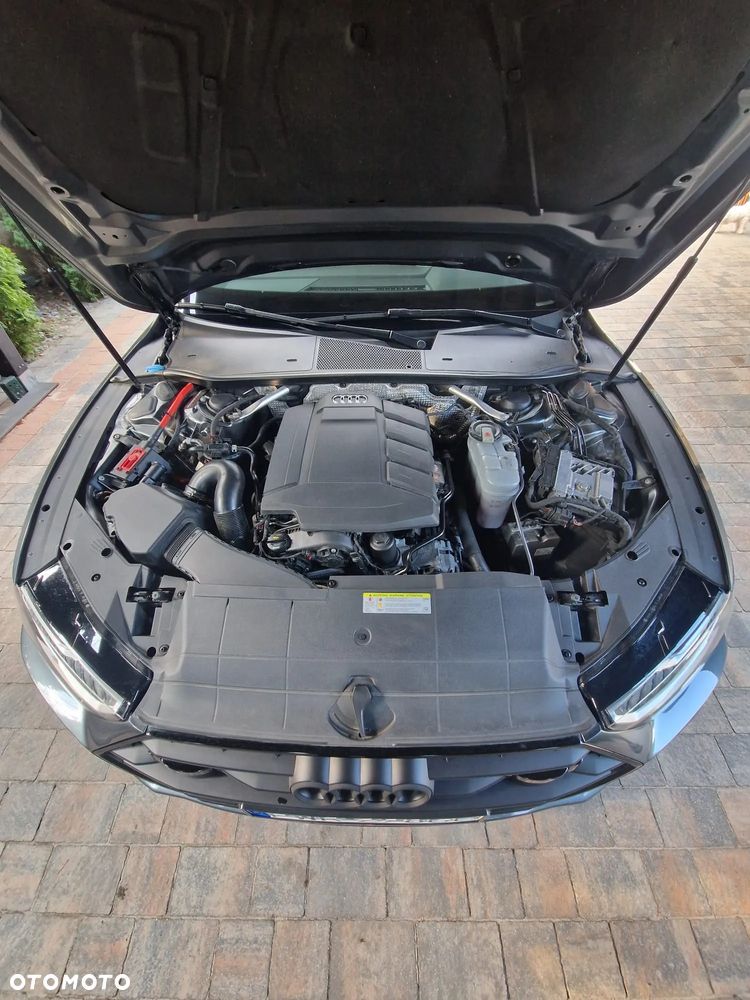 Audi A7 Sportback 45 TFSI Quattro S tronic - 35