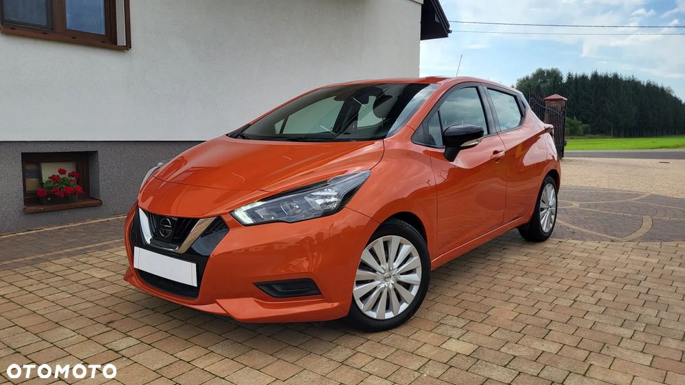 Nissan Micra - 15