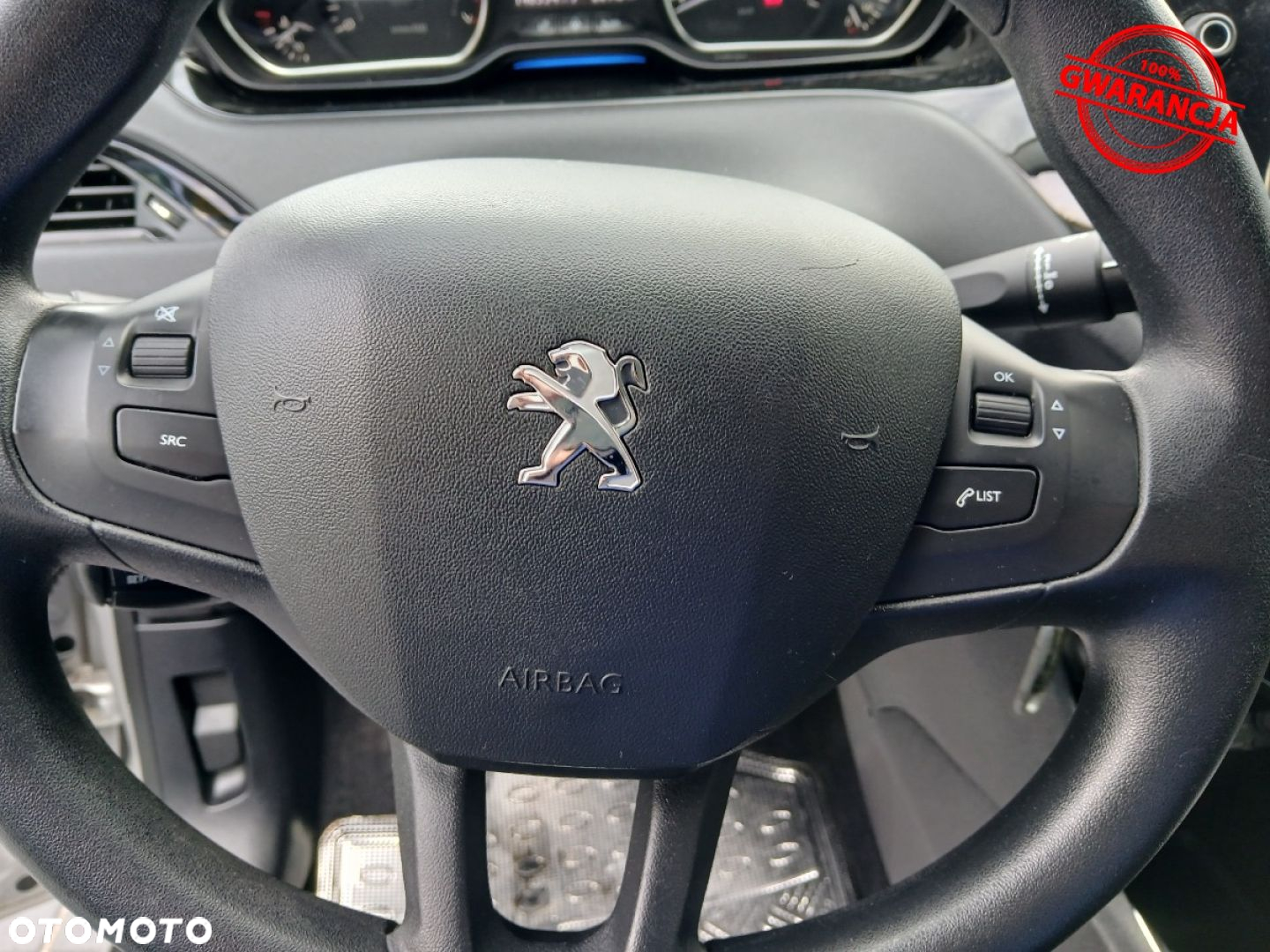 Peugeot 208 1.2 VTi Active Pack - 20