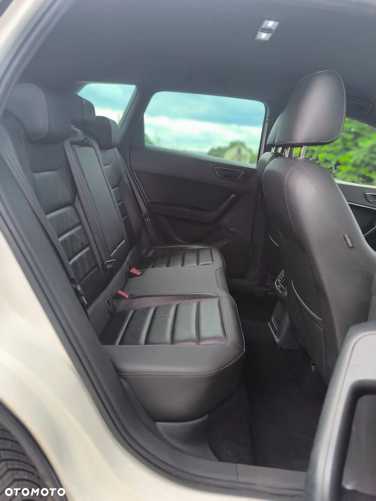 Seat Ateca 2.0 TDI 4Drive DSG XCELLENCE - 17