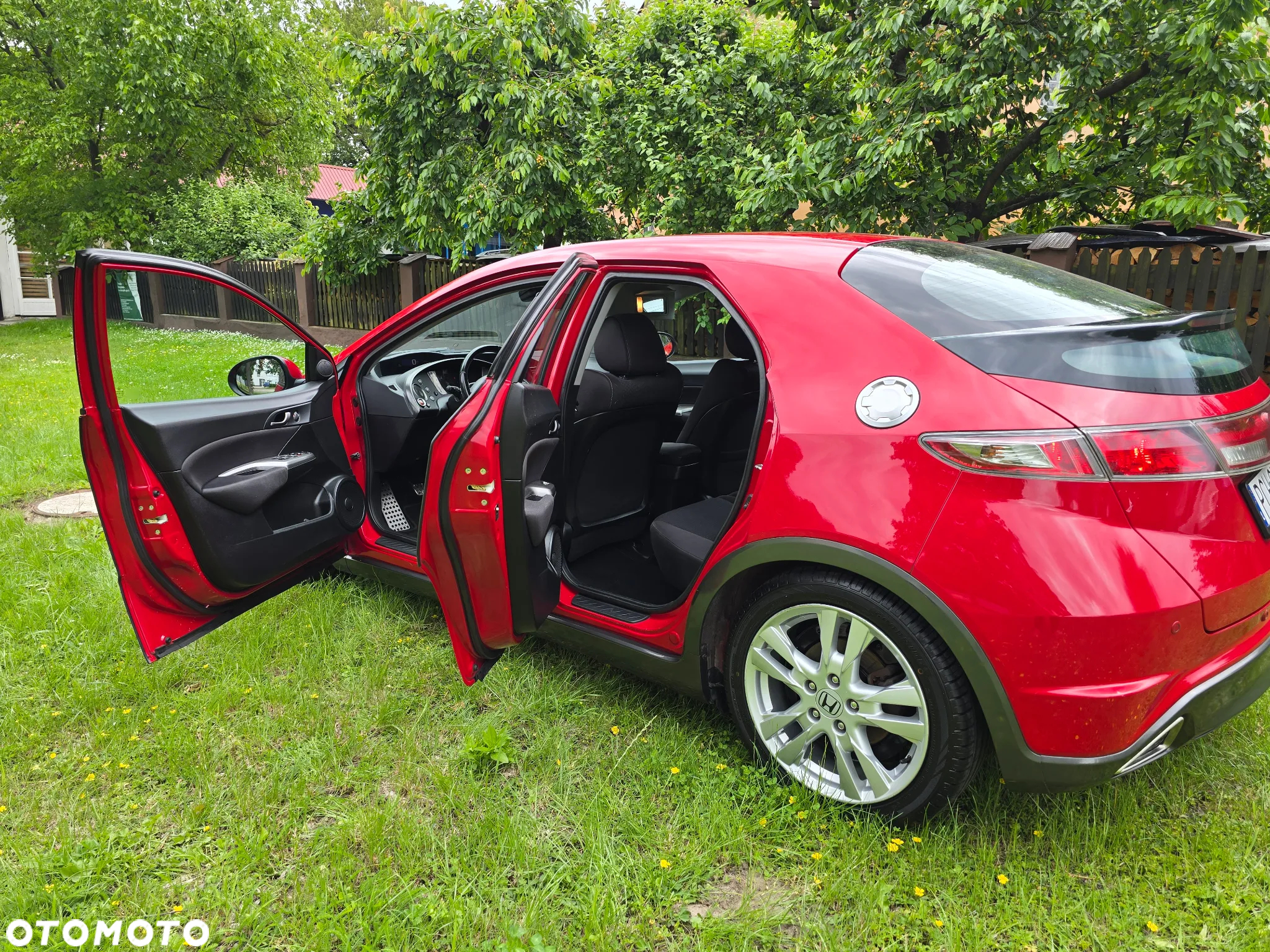 Honda Civic 1.8 Sport - 18