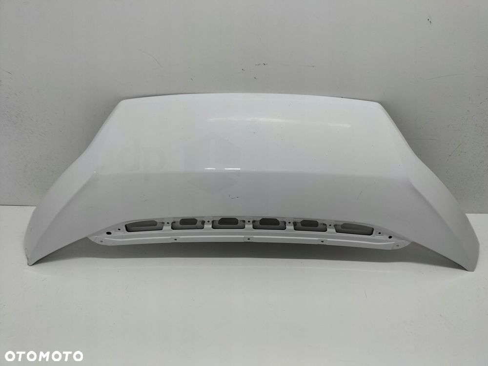 maska pokrywa silnika ducato boxer jumper iii lift 14- - 1