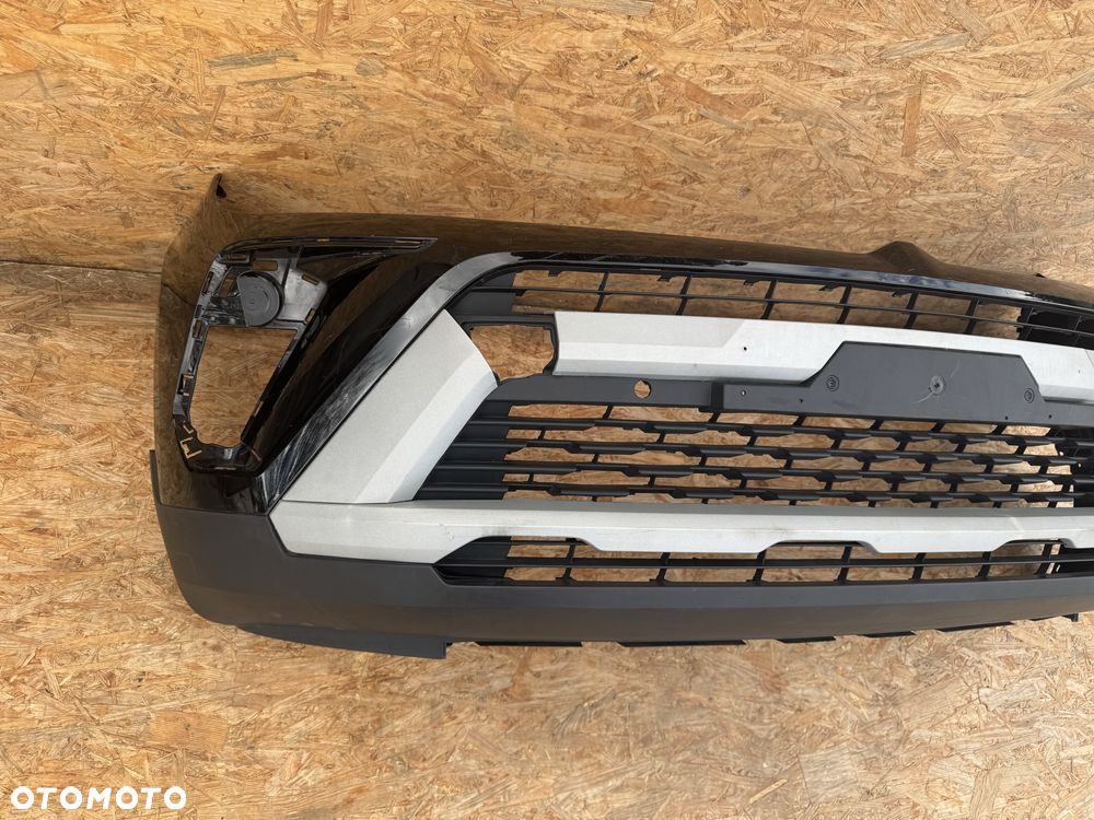 Zderzak przod przedni opel crossland x lift 20+ 4PDC na listwy - 6