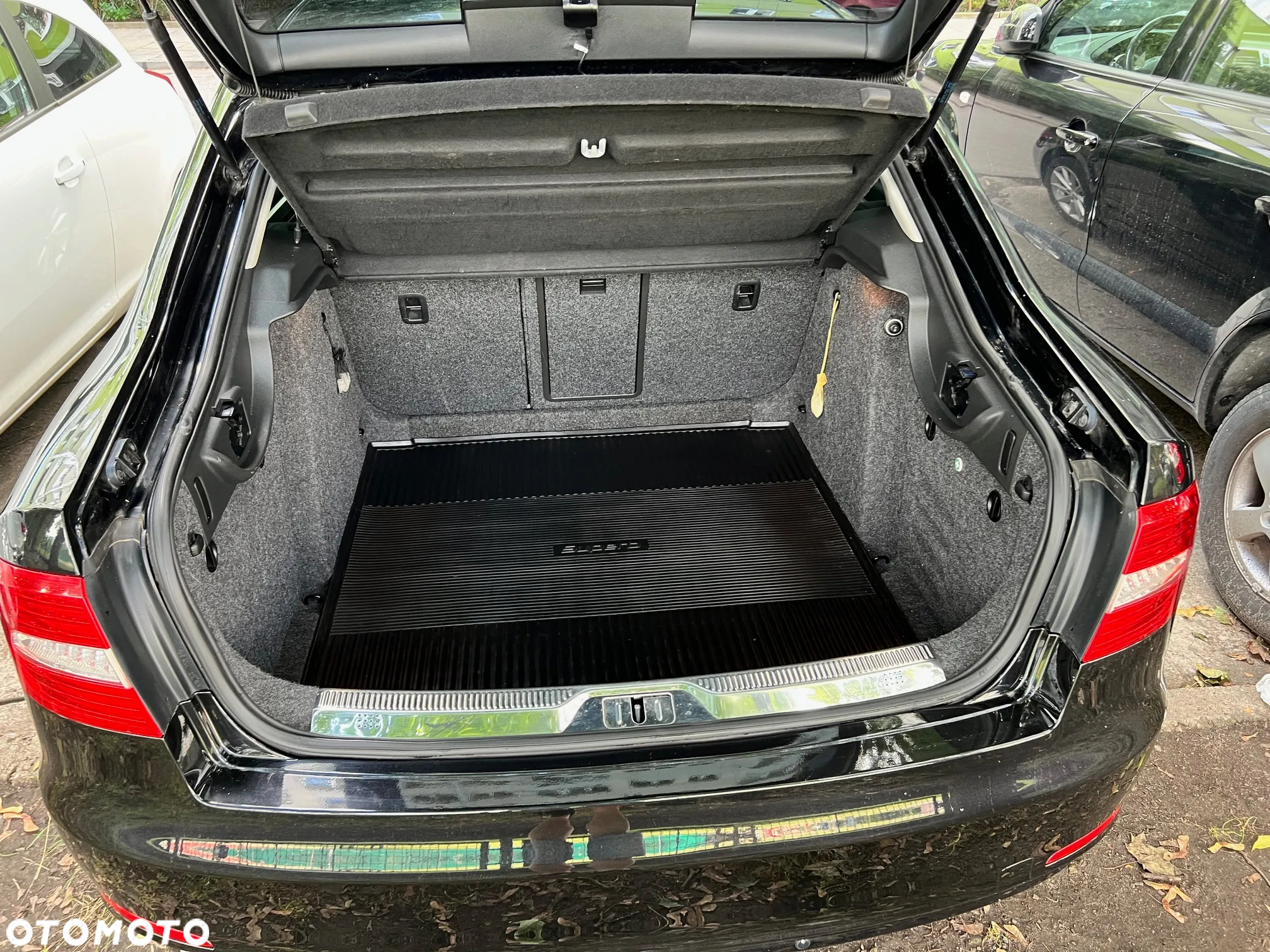 Skoda Superb 1.8 TSI Ambition - 7