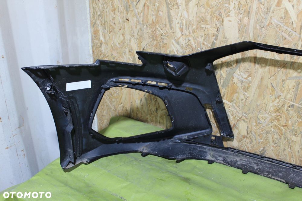 Zderzak przód Audi A3 8Y 2020-2024r. S-Line - 4