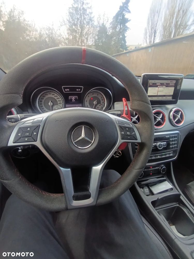 Mercedes-Benz CLA 250 Sport 7G-DCT - 6