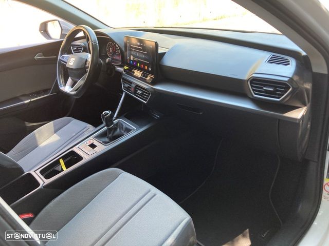 SEAT Leon 1.0 TSI Style - 33