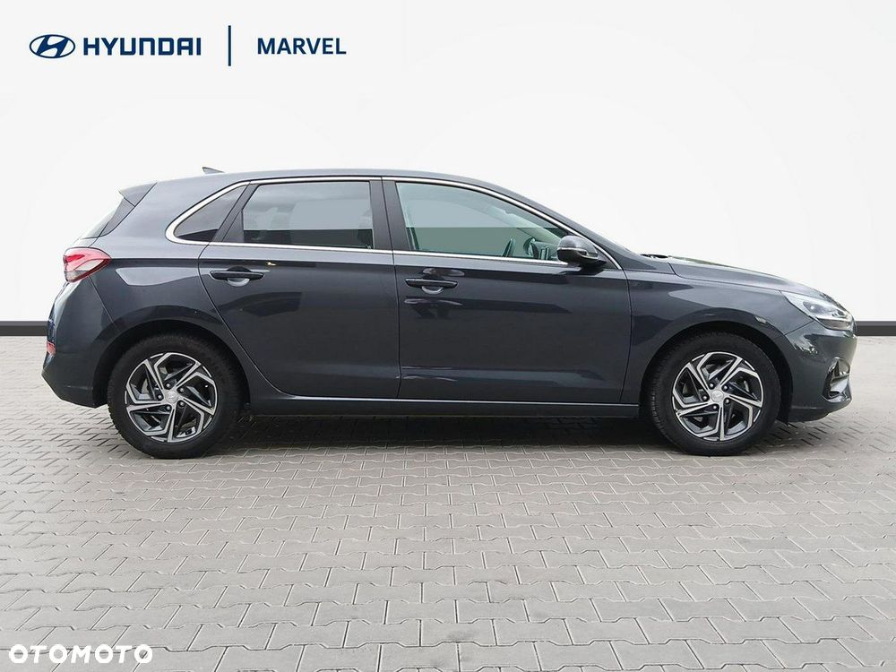 Hyundai i30 1.0 T-GDI Smart - 6