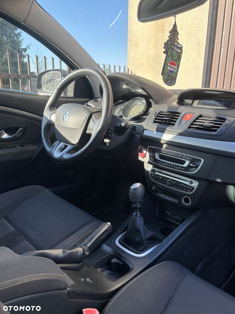 Renault Megane - 6