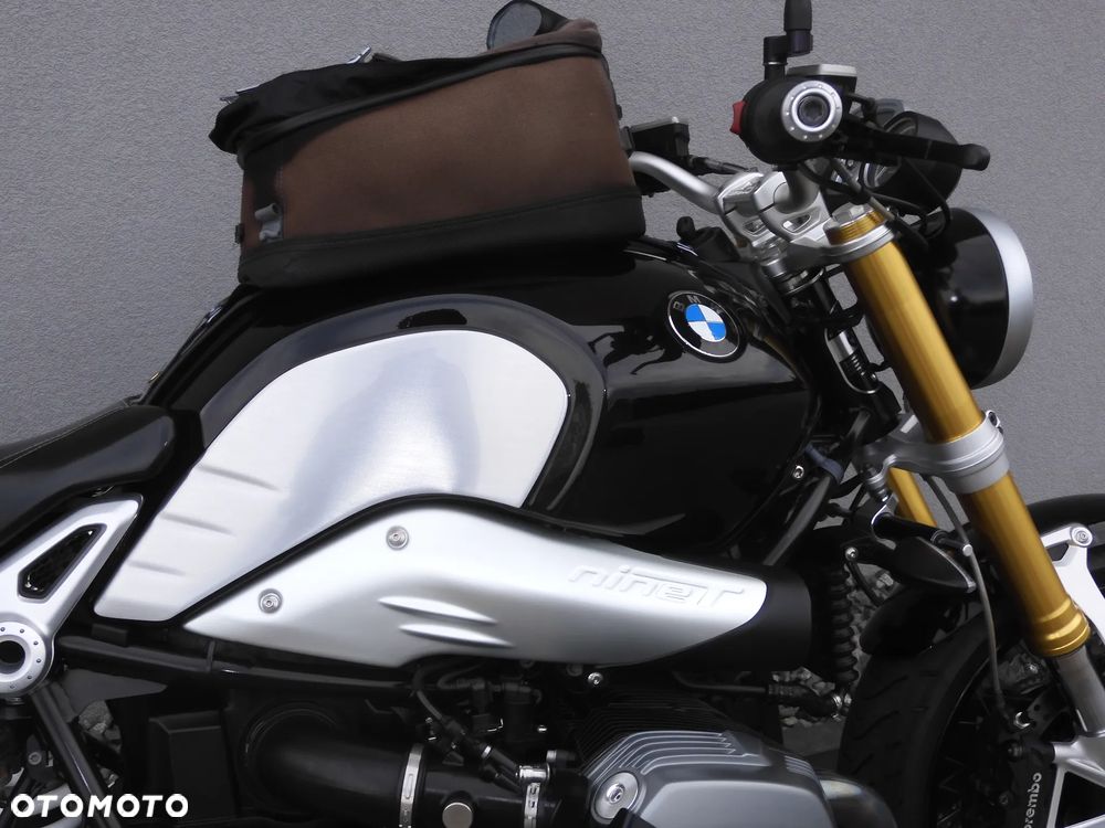BMW Inny - 6