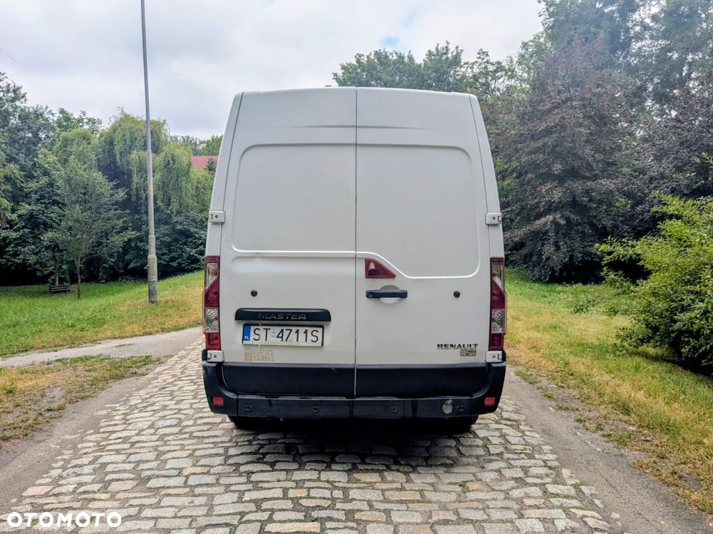 Renault Master L3H2 - 14