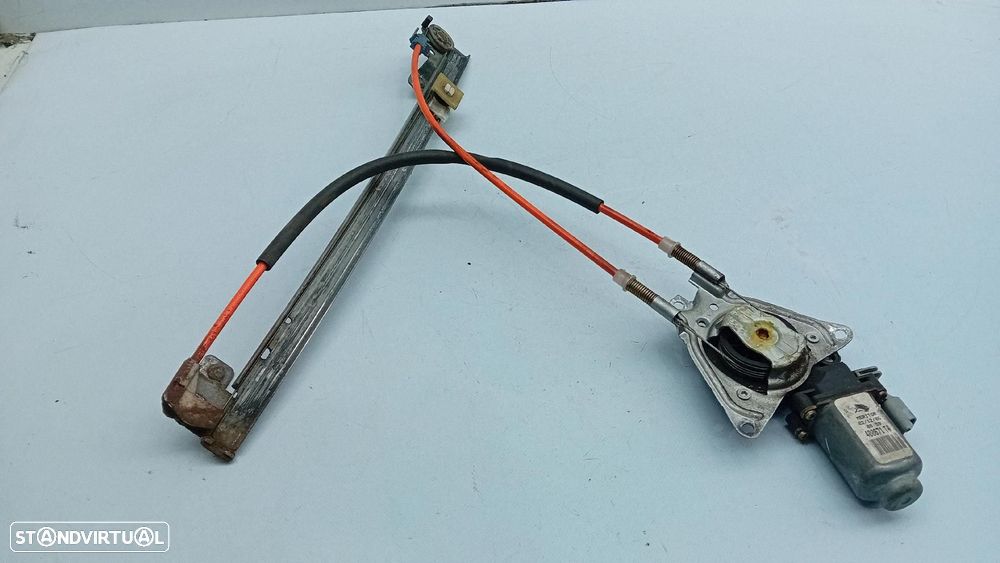 Elevador vidros frente esquerdo CITROËN Saxo (S0, S1) - 1