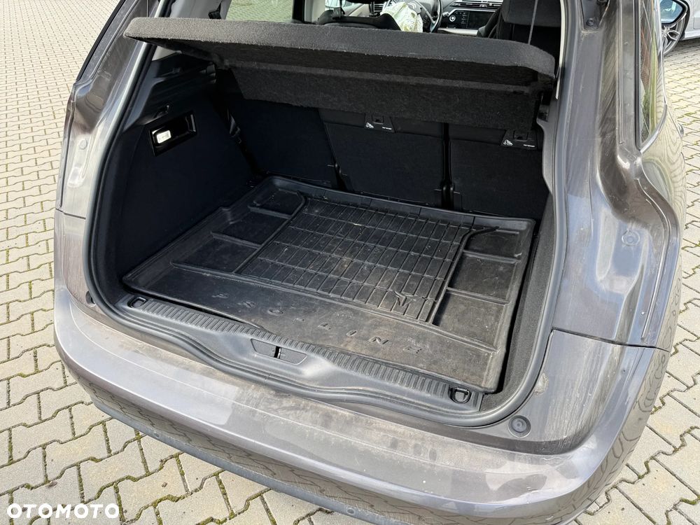 Citroën C4 Picasso 1.6 BlueHDi MoreLife - 9