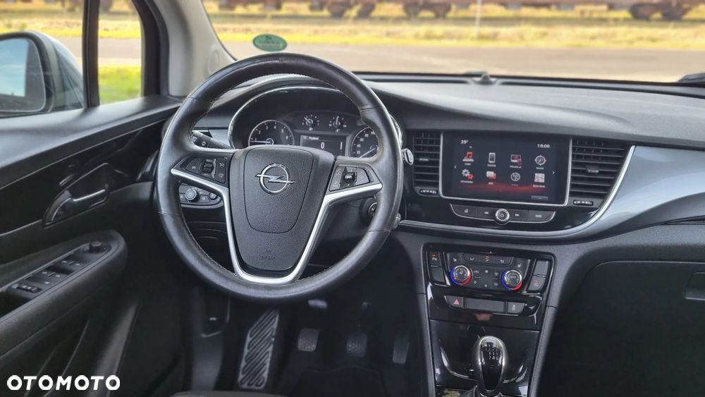 Opel Mokka X 1.4 ECOFLEX Start/Stop Active - 12