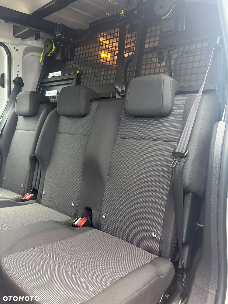 Fiat Doblo 1.5 BlueHDI S&S - 9