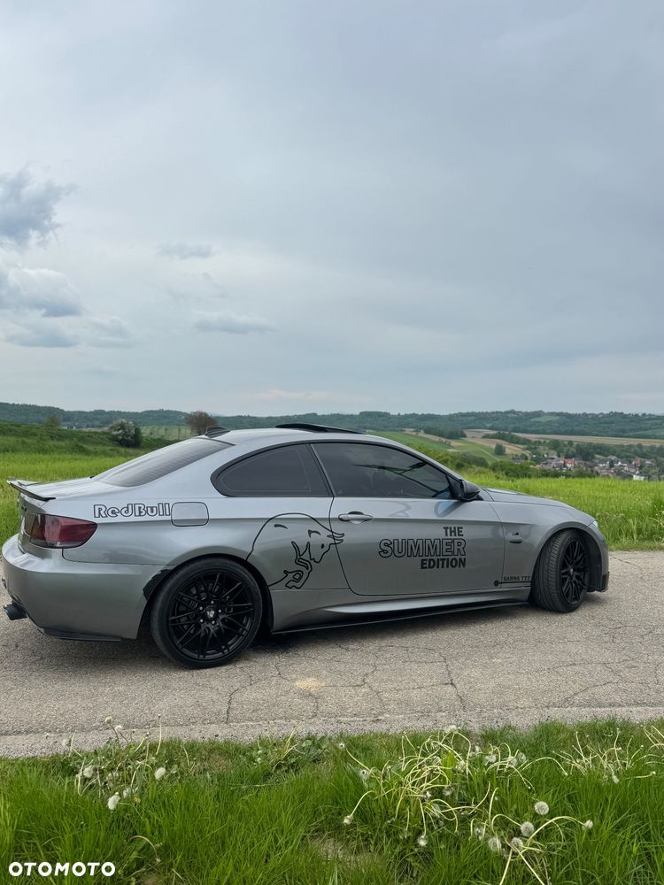 BMW Seria 3 - 10