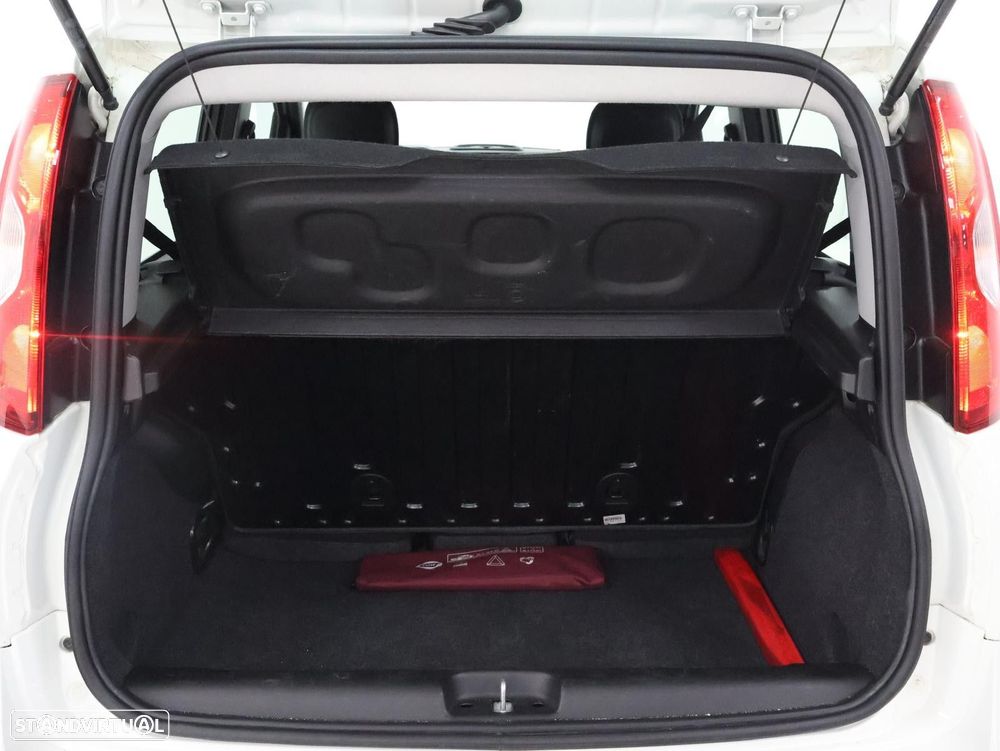 Fiat Panda 1.0 Hybrid City Life - 5