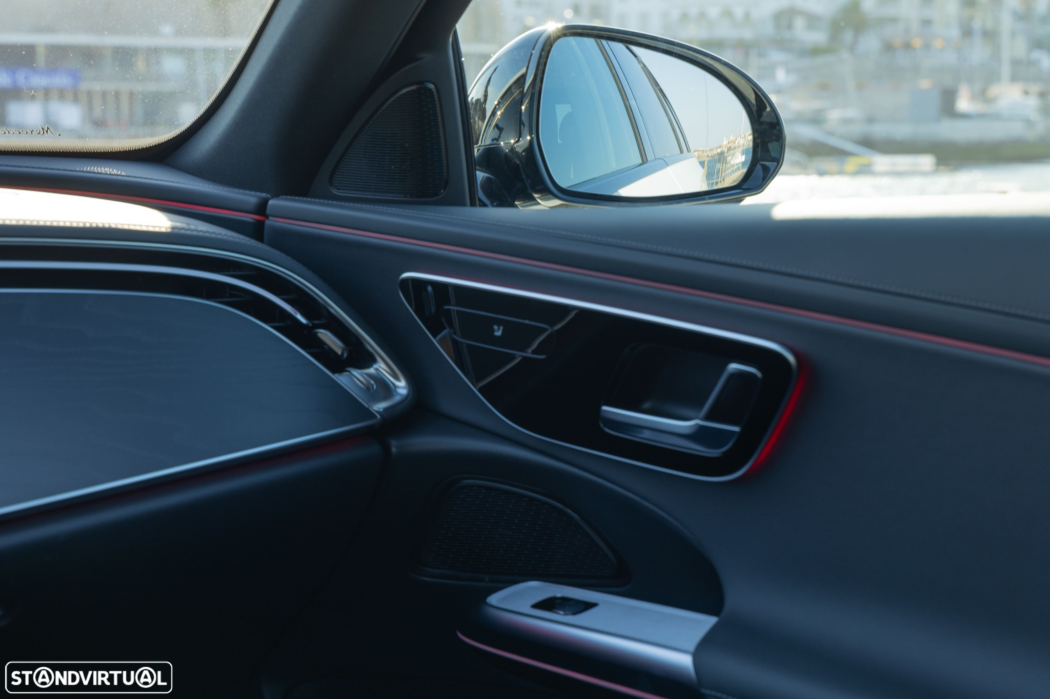Mercedes-Benz E 300 de - 14