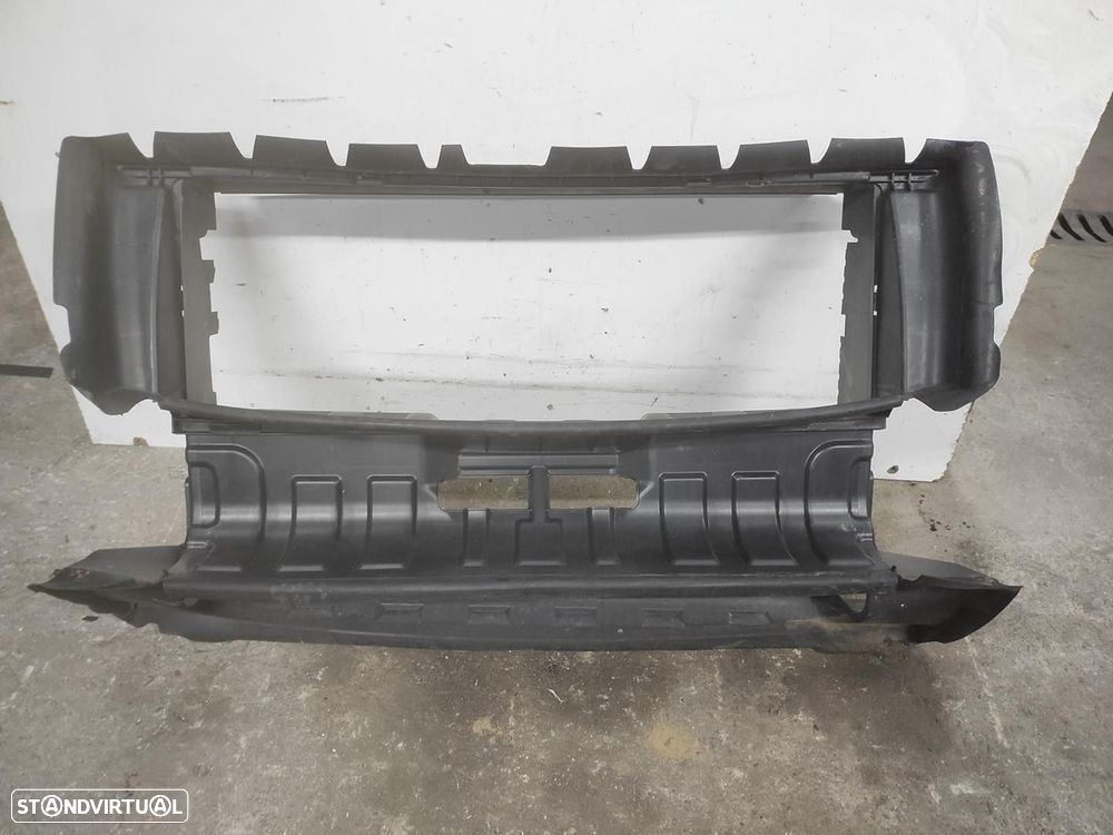 RADIADOR AGUA LAND ROVER FREELANDER 2 2007 -6H528327AC - 2