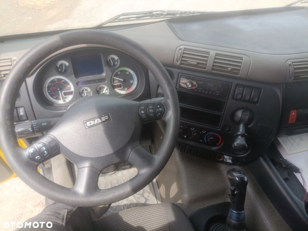 DAF CF 85.410 Euro 5 Manual - 10