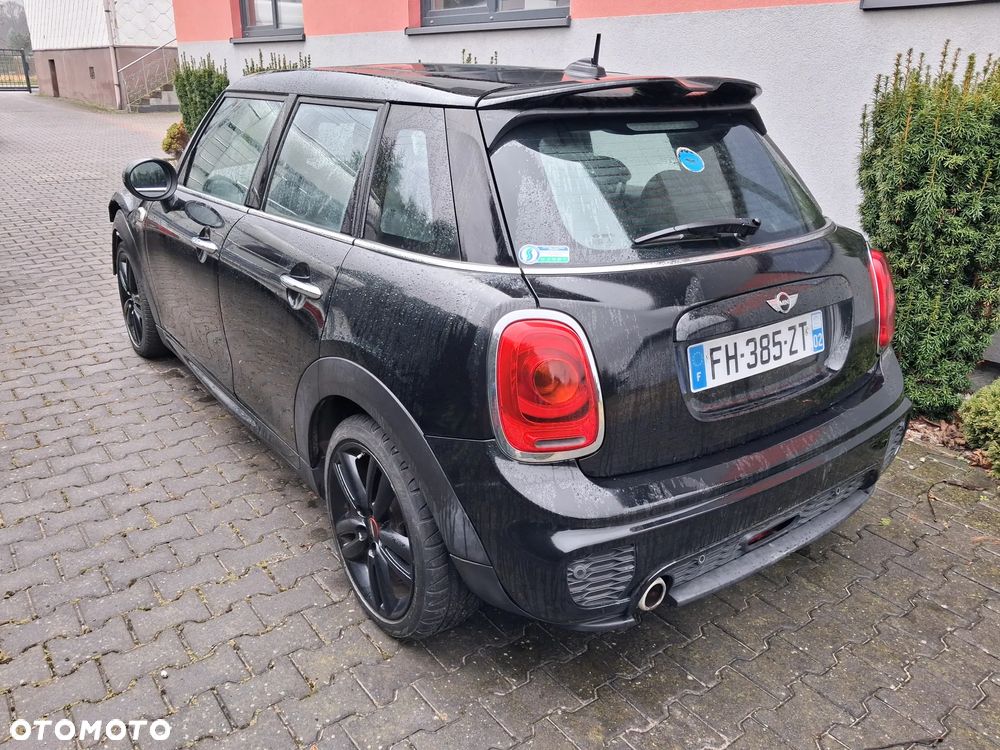 MINI Cooper D 60 Years - 21