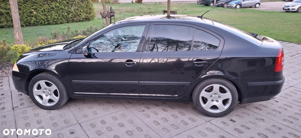 Skoda Octavia 1.9 TDI Ambiente - 5