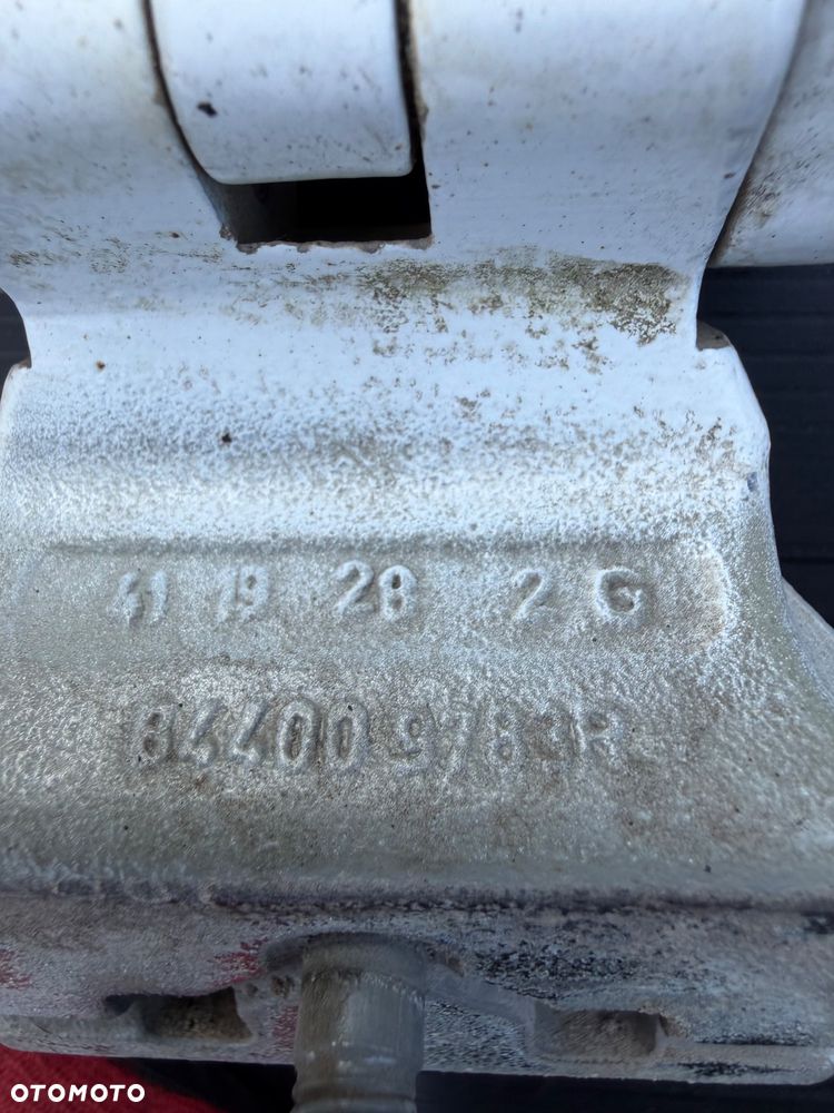 Zawias drzwi tylnych 270 stopni Renault Master III 844009783R - 9