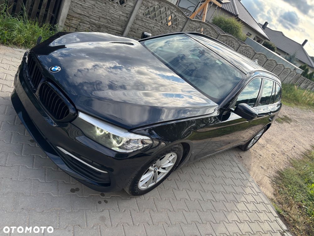 BMW Seria 5 - 14
