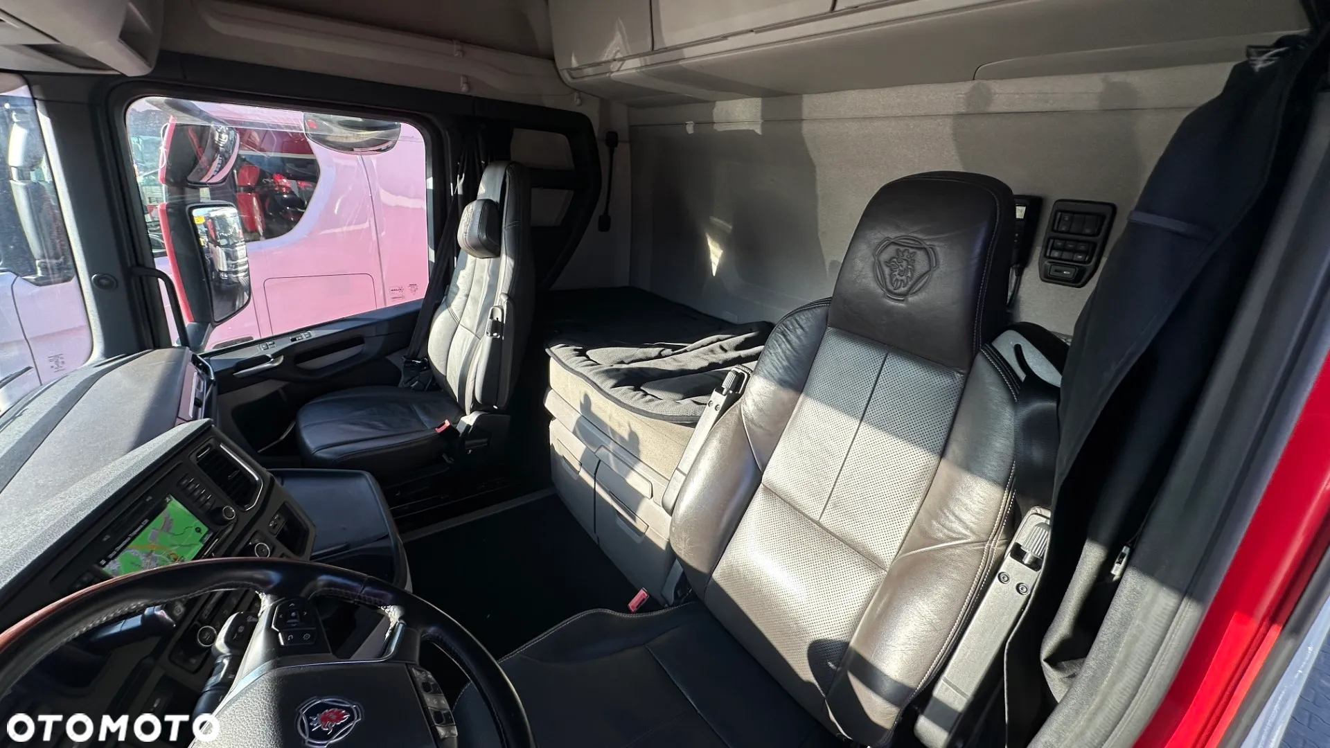Scania R 540 B4x2NB - 23