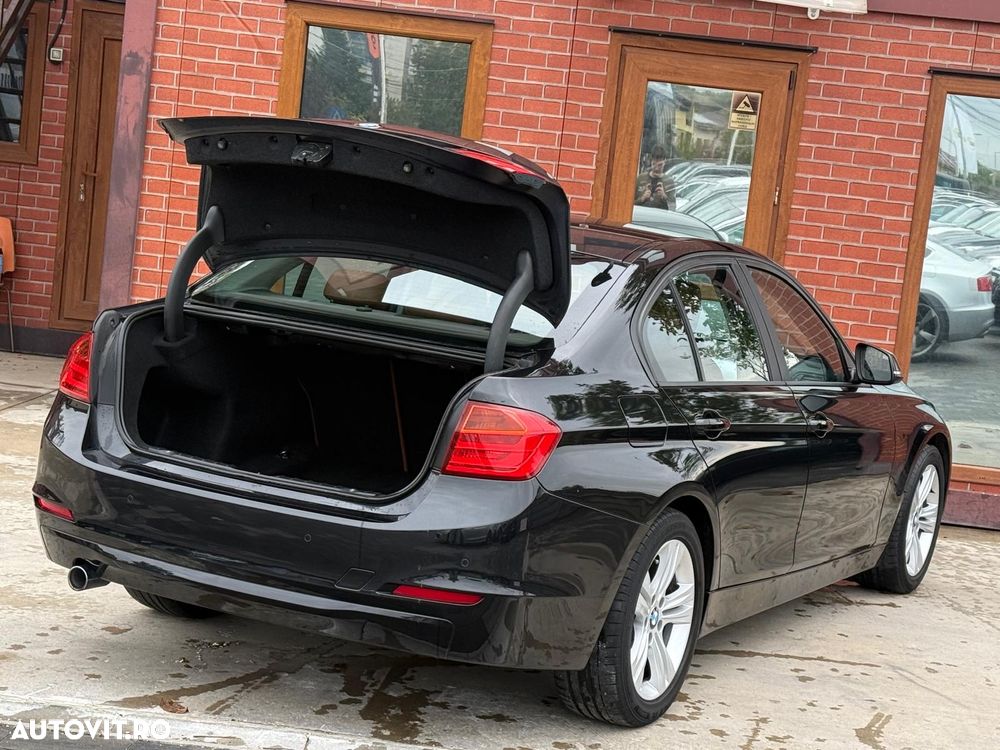 BMW Seria 3 - 27