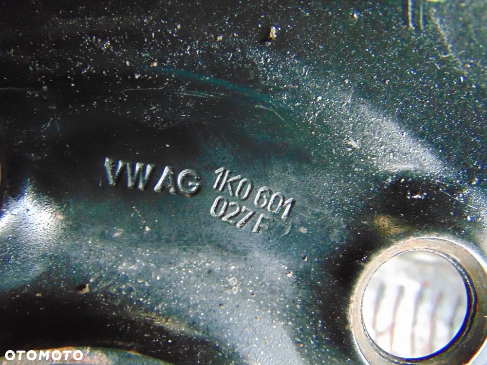 Koło dojazdowe Leon 2 R16 - 2