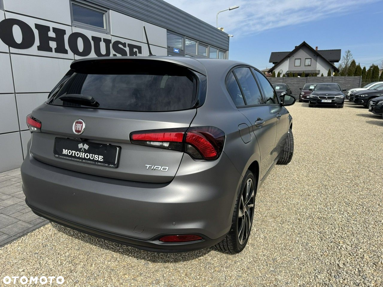 Fiat Tipo - 3