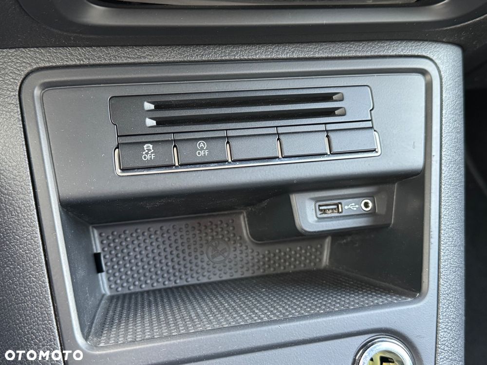 Volkswagen Tiguan - 13