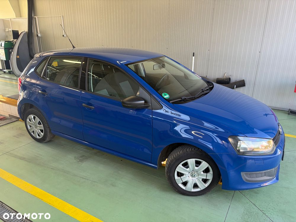 Volkswagen Polo - 7