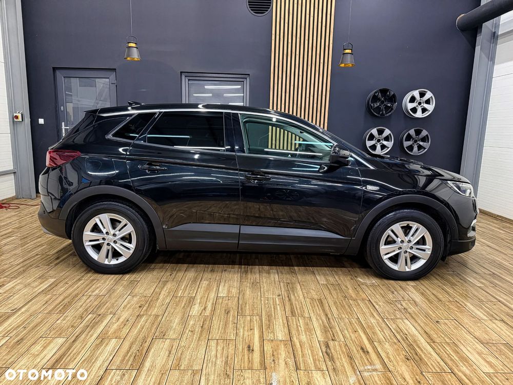 Opel Grandland X - 6