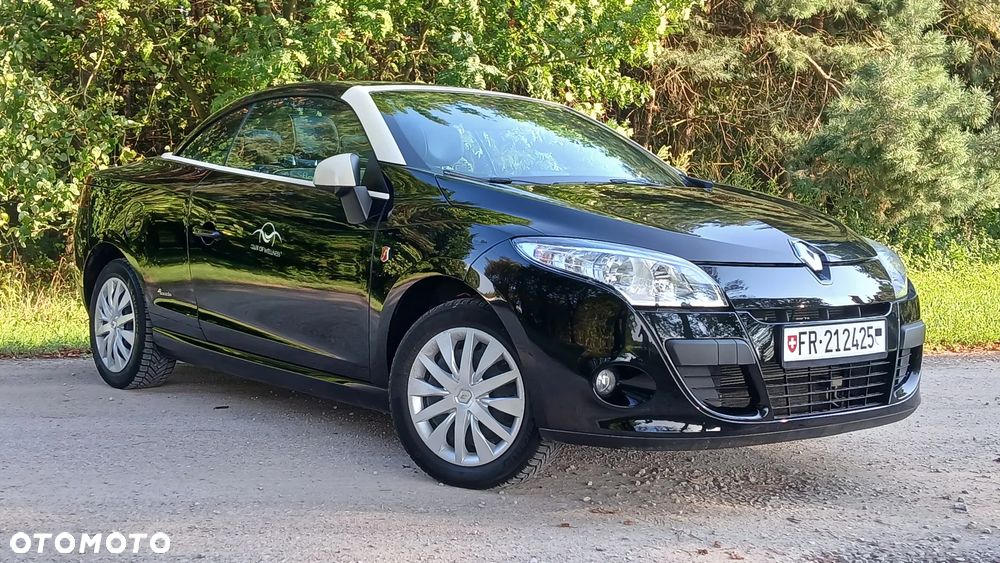 Renault Megane 2.0 140 CVT Floride Collection 2013 - 4