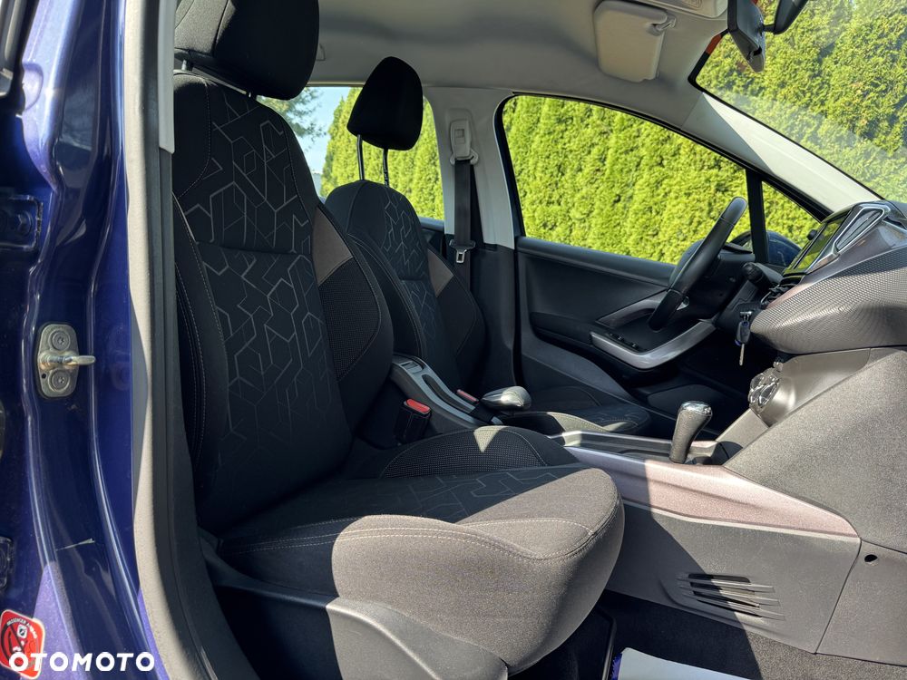 Peugeot 2008 - 28