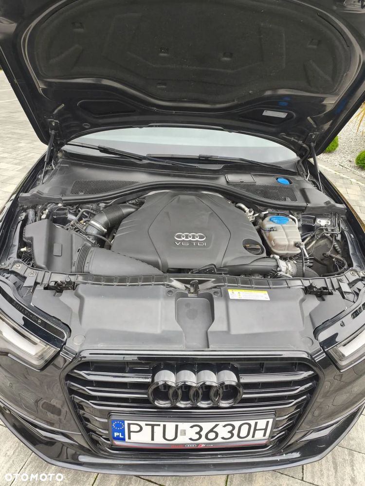 Audi A6 Avant - 9