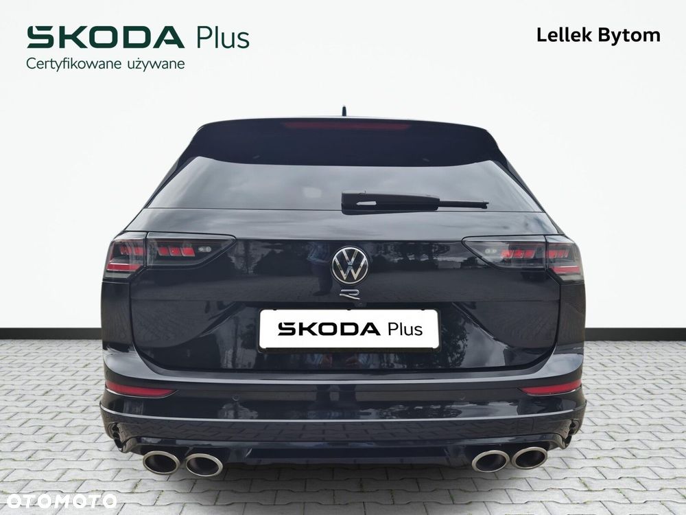 Volkswagen Golf Variant 2.0 TSI 4Motion R - 7